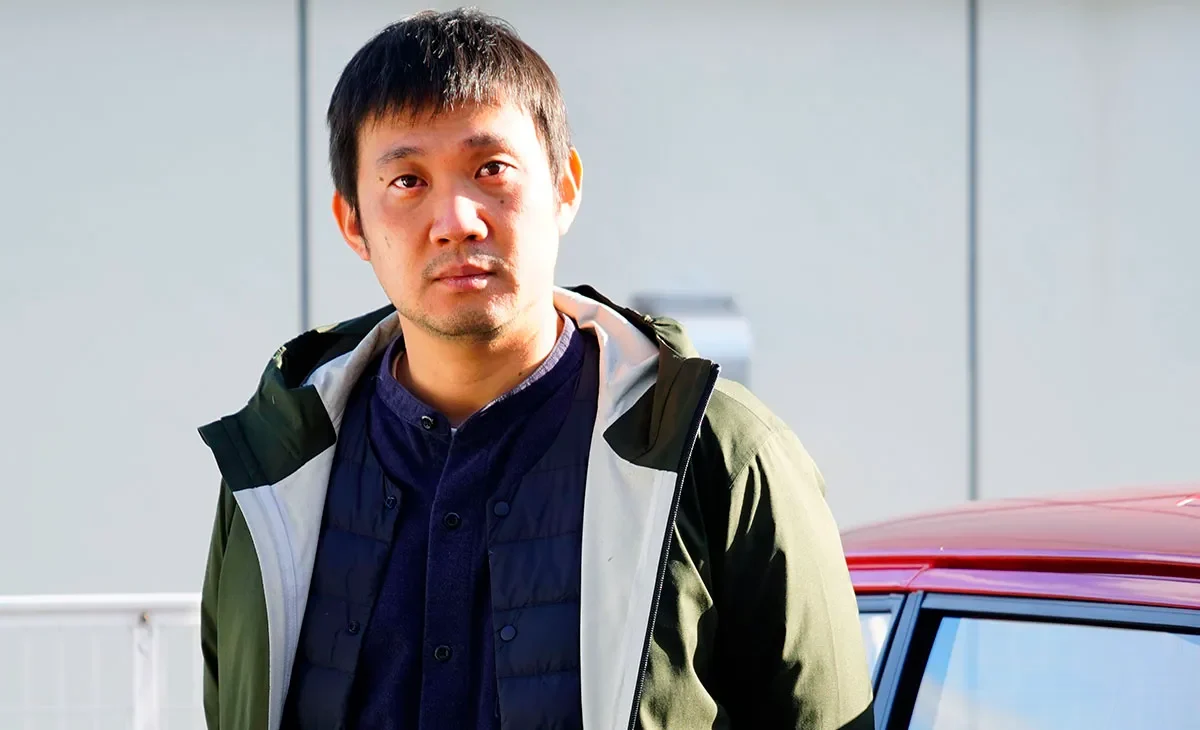 Japanese Director Ryusuke Hamaguchi on Adapting Murakami