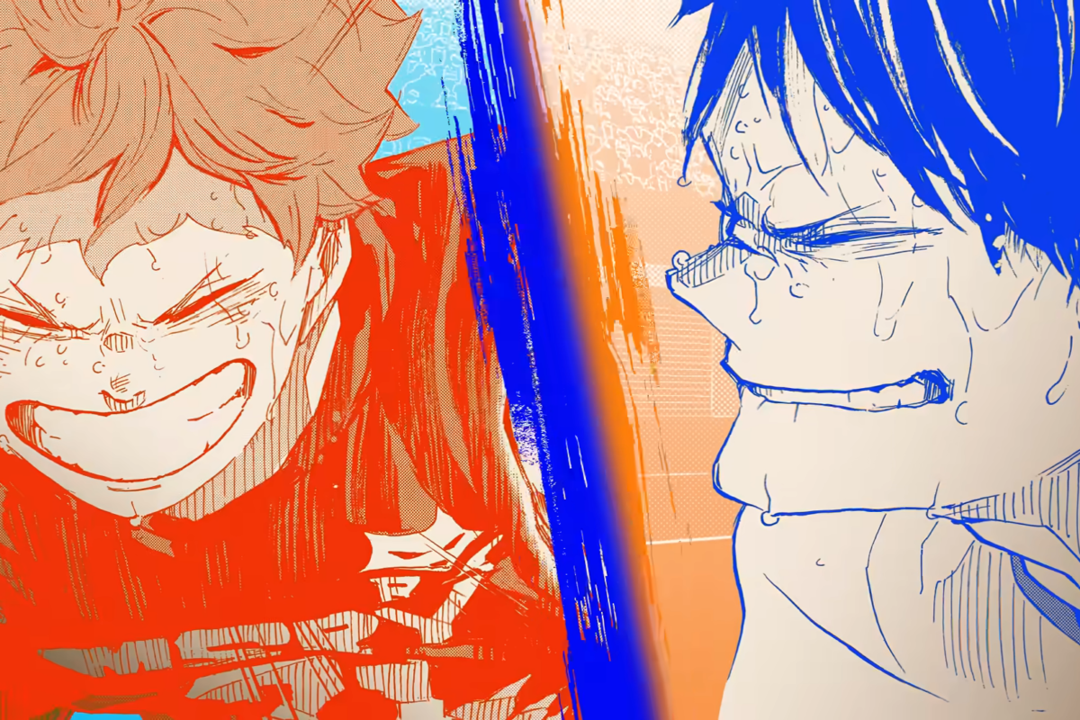 Haikyu!! and BURNOUT SYNDROMES Reveal New "PHOENIX" Music Video - Anime Corner