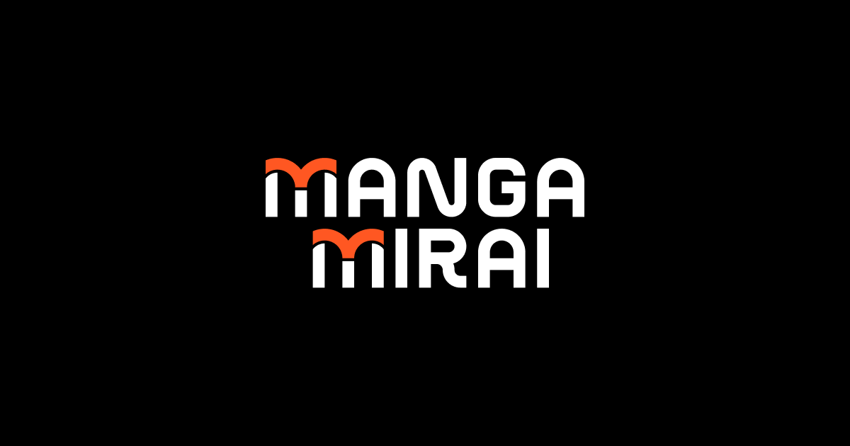 MANGA MIRAI - Read Official Manga Online