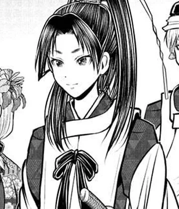 Hojo Tokiyuki | The Elusive Samurai Wiki | Fandom