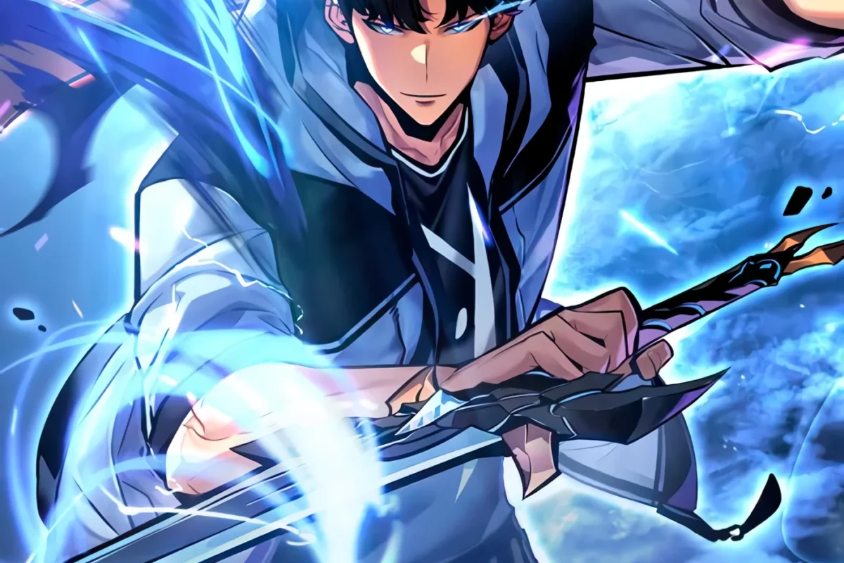 Sung Suho | Heroes Wiki | Fandom