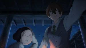Episode 8 - Sparks of Tomorrow - Anime News Network
