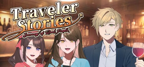 Traveler Stories: Journeys of Real People on Steam