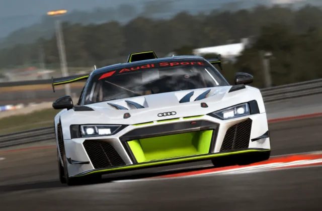 Assetto Corsa EVO Update 0.9 Adds Audi R8 LMS GT2, R8 V10 and Mazda RX-7 Spirit R - BoxThisLap