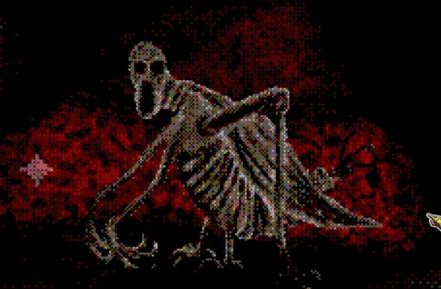 Horripilant is the wrong way to build a better idle game