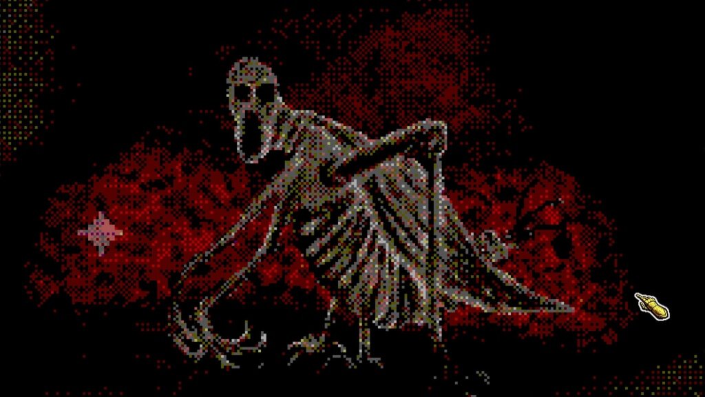 Horripilant is the wrong way to build a better idle game