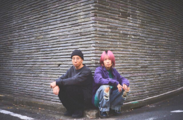 How Suzuki Mikiko Zu Gives Voice to Anger and Inner Conflict ｜ NiEW – The media for the culture of asia and Japan such as music, film, art, fashion and more
