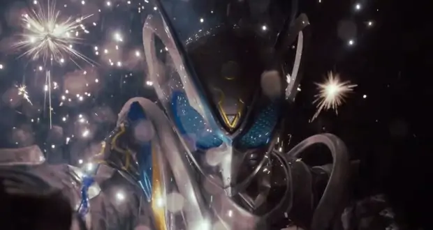 Kamen Rider MY-TH Teasers Reveal New Masked Heroes