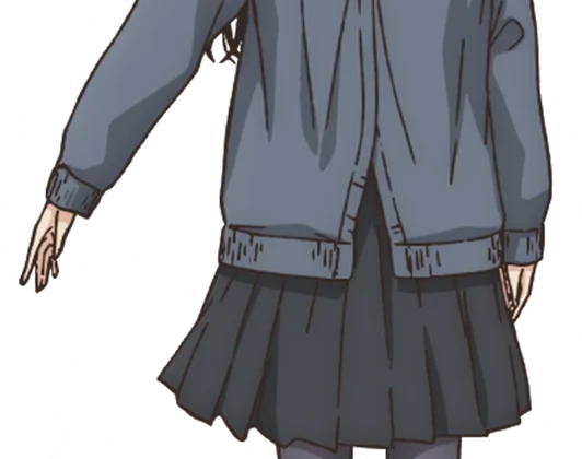 Yumeka Goto | Blue Box Wiki | Fandom