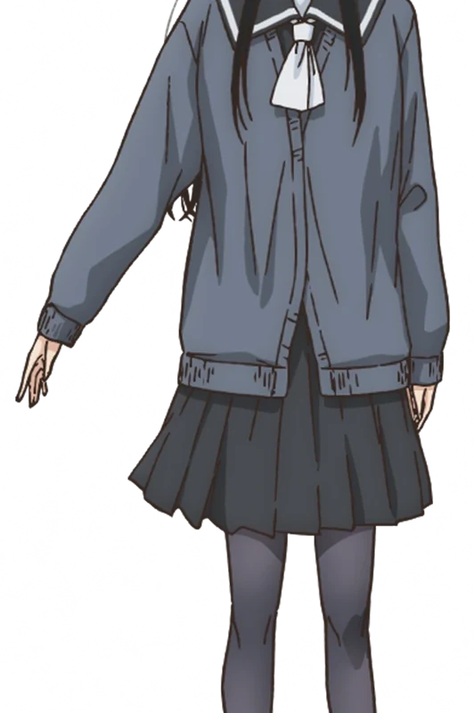 Yumeka Goto | Blue Box Wiki | Fandom