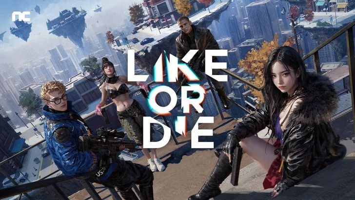 NC unveils Like or Die, survival action game with block-building twist - The Korea Times