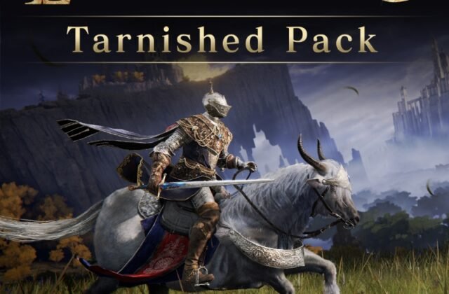 ELDEN RING | DLC