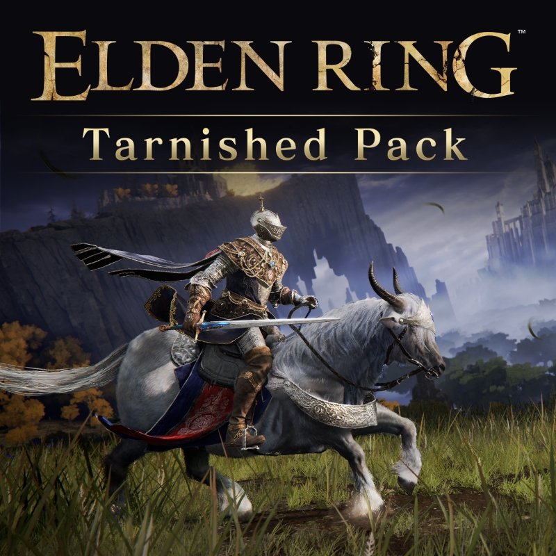 ELDEN RING | DLC