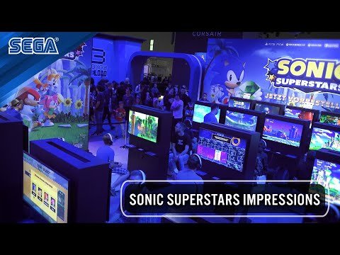 Gamescom 2023 - YouTube
