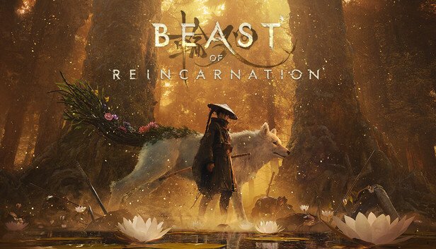 Beast of Reincarnation on Steam