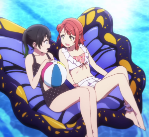 Love Live! Nijigasaki High School Idol Club (Season One) | The View from the Junkyard