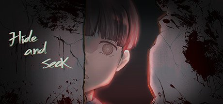 捉迷藏 Hide and Seek on Steam
