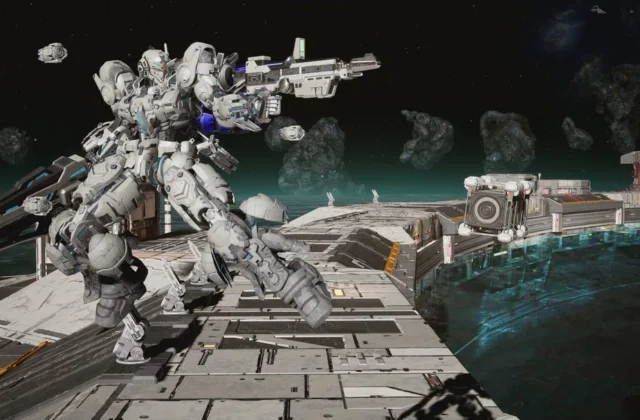 Gundam: Rogue Orbit Interview: A Gundam Game with a Focus on How it Feels to be the Pilot : r/Gundam