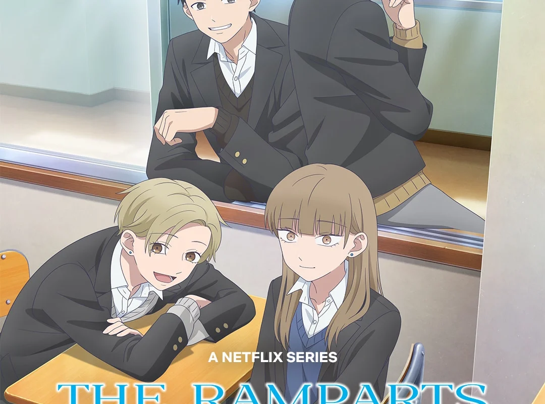 The Ramparts of Ice Season 2 Anime Shares New Trailer and Key Visual - Crunchyroll News