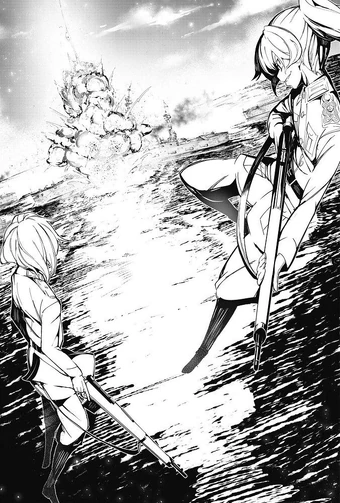 V2 | Youjo Senki Wiki | Fandom