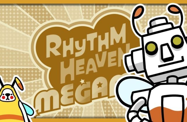 Honeybee Remix (I'm a Lady Now) - Rhythm Heaven Megamix (Full Version)