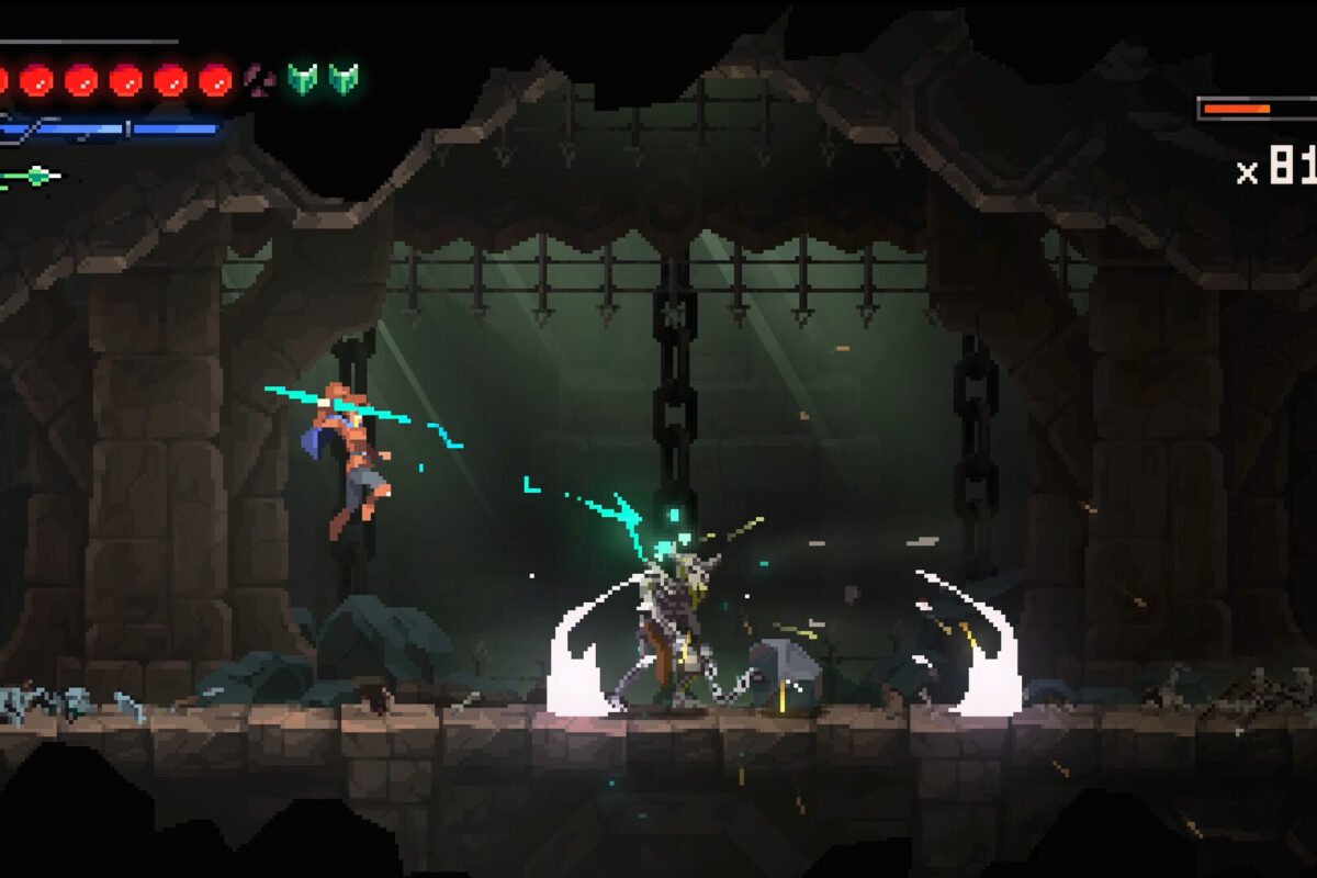 Divinum on Steam
