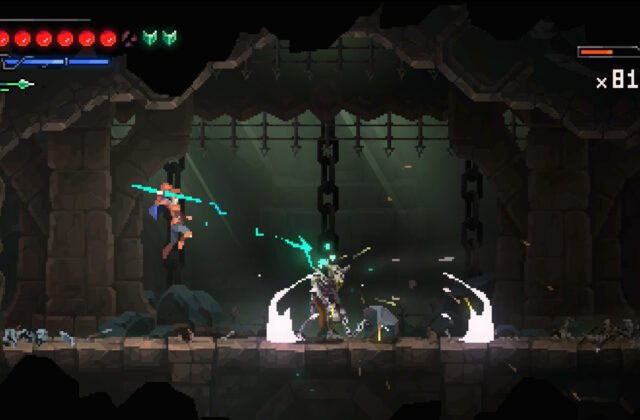 Divinum on Steam