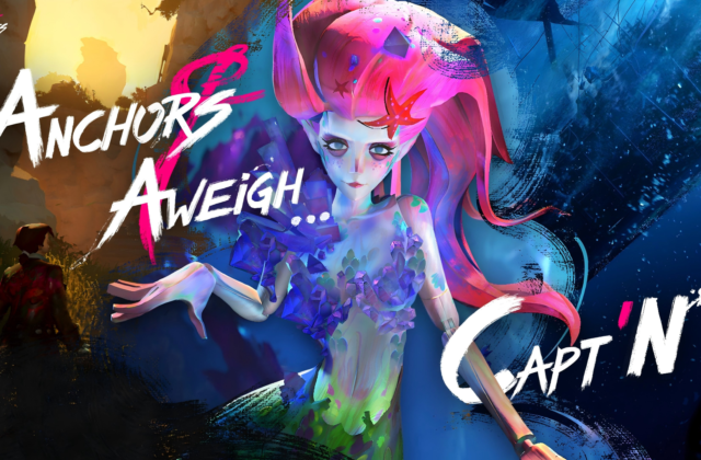 NetEase Games