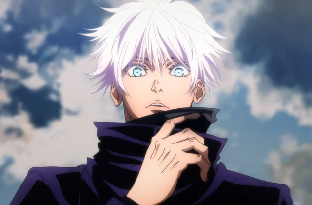 Satoru Gojo | Jujutsu Kaisen Wiki | Fandom