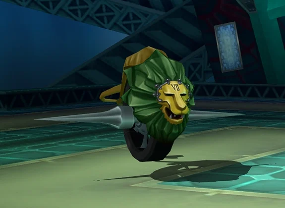 Mach Wheel | Megami Tensei Wiki | Fandom