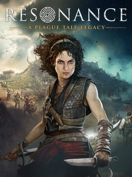Resonance: A Plague Tale Legacy - Wikipedia