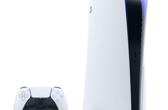 PS5 Console: Sony PlayStation 5 Console | GameStop