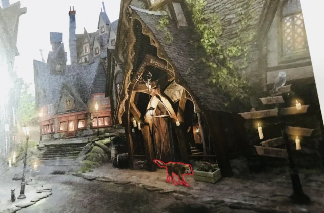 We need dogs in Hogwarts Legacy 2 :) : r/HarryPotterGame