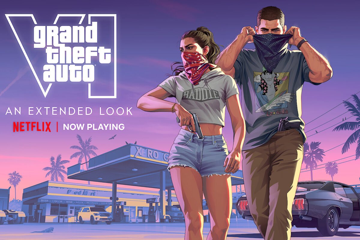 Grand Theft Auto VI: Extended Trailer, First Look, Release Date; GTA VI - Netflix Tudum
