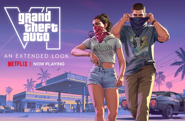 Grand Theft Auto VI: Extended Trailer, First Look, Release Date; GTA VI - Netflix Tudum