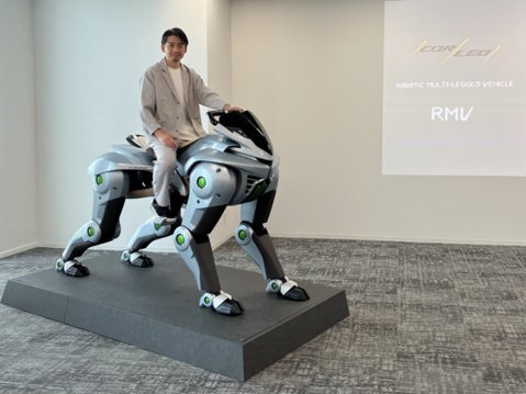 Kawasaki to Exhibit Full-Scale Mock-Up of Robotic Multi-legged Vehicle “ CORLEO” at gamescom 2026, One of the World's Largest Gaming Events, in Germany — Debut in Europe of a Vehicle Crystalizing Robotics and