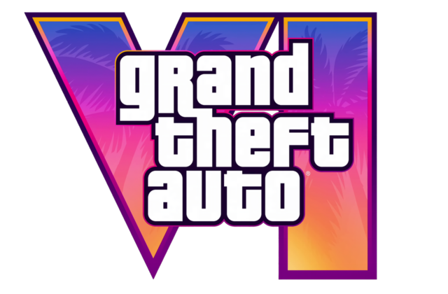 GTA VI| 8k | Official Logo PNG by NekoPixil on DeviantArt