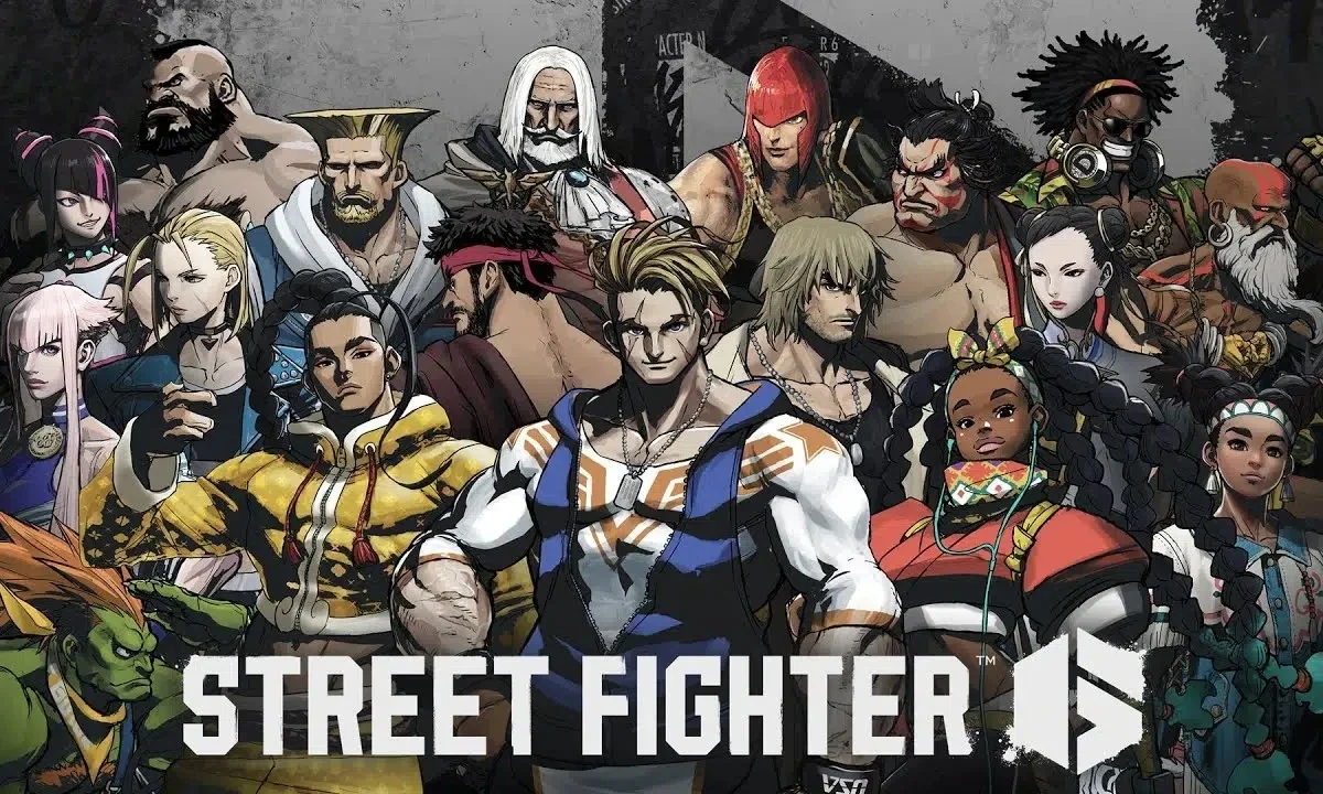 Street Fighter 6 | SNK Wiki | Fandom