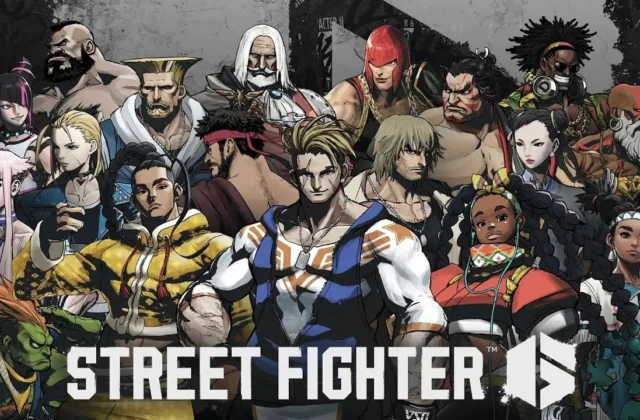 Street Fighter 6 | SNK Wiki | Fandom