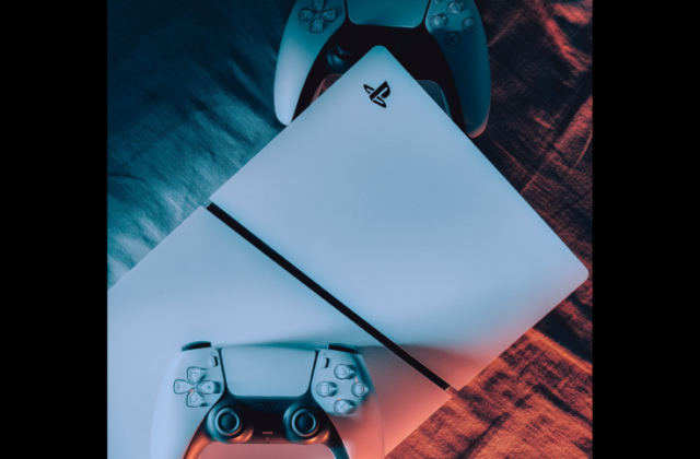 Sony Faces Lawsuit Over PlayStation Games as Players Question Their Digital Ownership | IBTimes UK