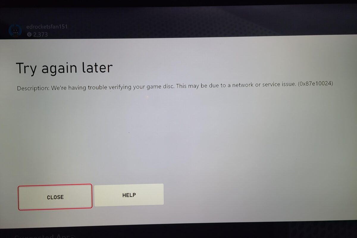 This is the error message that I get when I try to play Max Payne 3 on the Xbox One : r/maxpayne