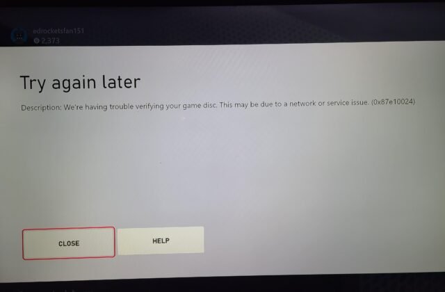 This is the error message that I get when I try to play Max Payne 3 on the Xbox One : r/maxpayne