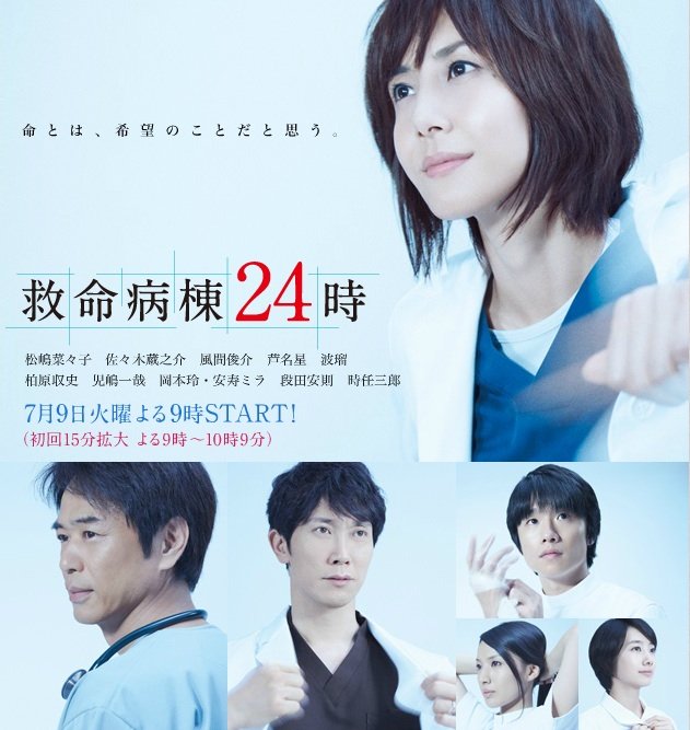 Emergency Room 24 Hours (TV Series 1999– ) - IMDb