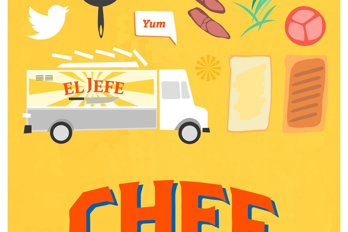 Chef Title Sequence (8) | Images :: Behance