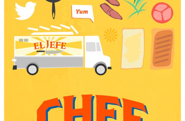 Chef Title Sequence (8) | Images :: Behance