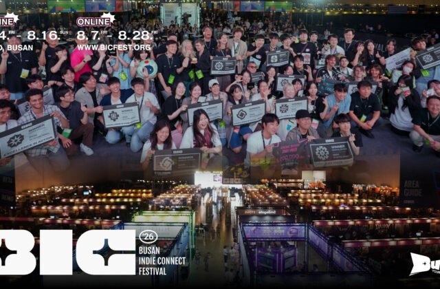 BIC 2026 Online Festival Sees 36.3% Increase in Downloads - Inven Global