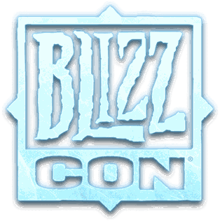 BlizzCon - Wikipedia