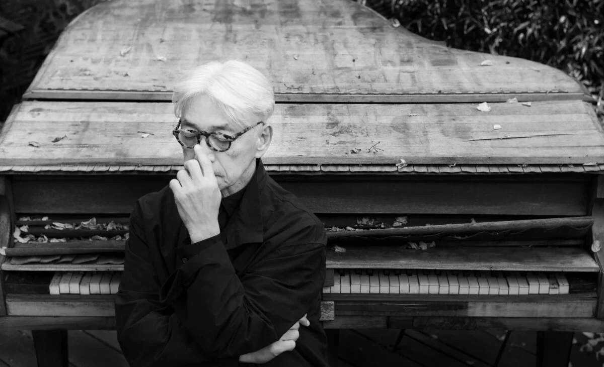 Exceleration Music acquires catalog of Japan's Ryuichi Sakamoto in joint venture with Tokyo-based NexTone - Music Business Worldwide