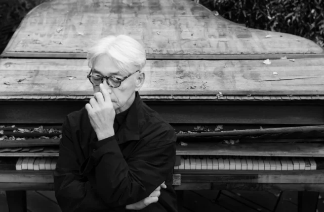 Exceleration Music acquires catalog of Japan's Ryuichi Sakamoto in joint venture with Tokyo-based NexTone - Music Business Worldwide