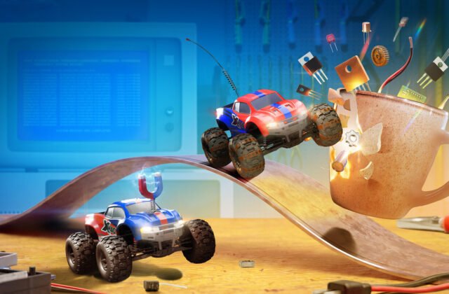 Save 10% on WheelMates on Steam